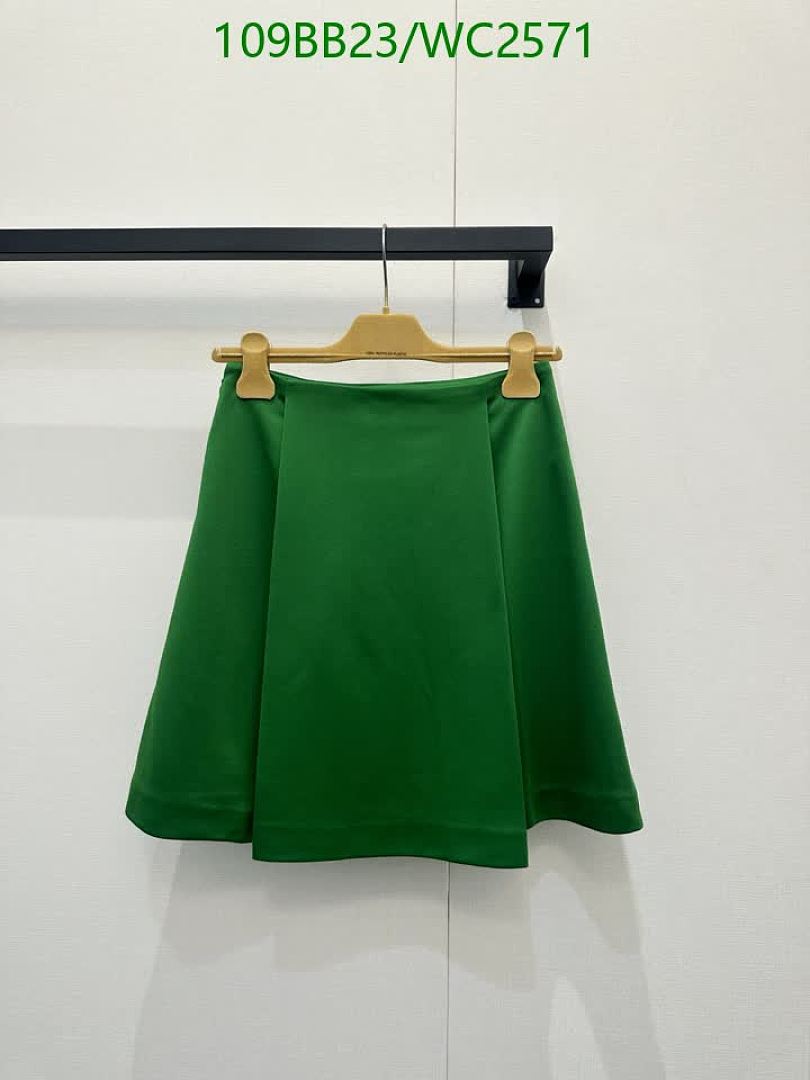 Miu Miu-Clothing Code: WC2571 $: 109USD
