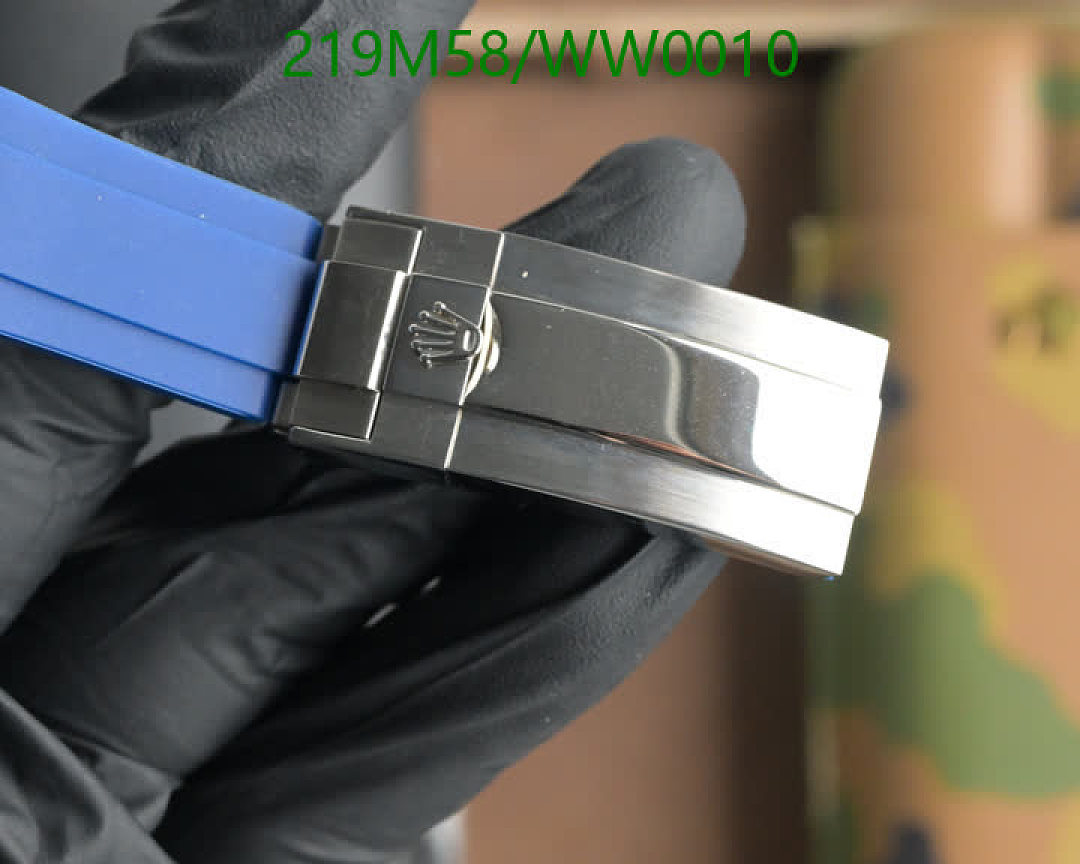Rolex-Watch-Mirror Quality Code: WW0010 $: 219USD