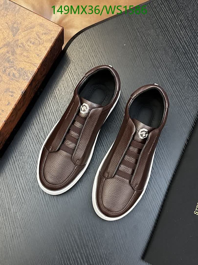 Stefano Ricci-Men shoes Code: WS1586 $: 149USD