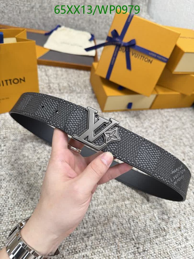 LV-Belts Code: WP0979 $: 65USD