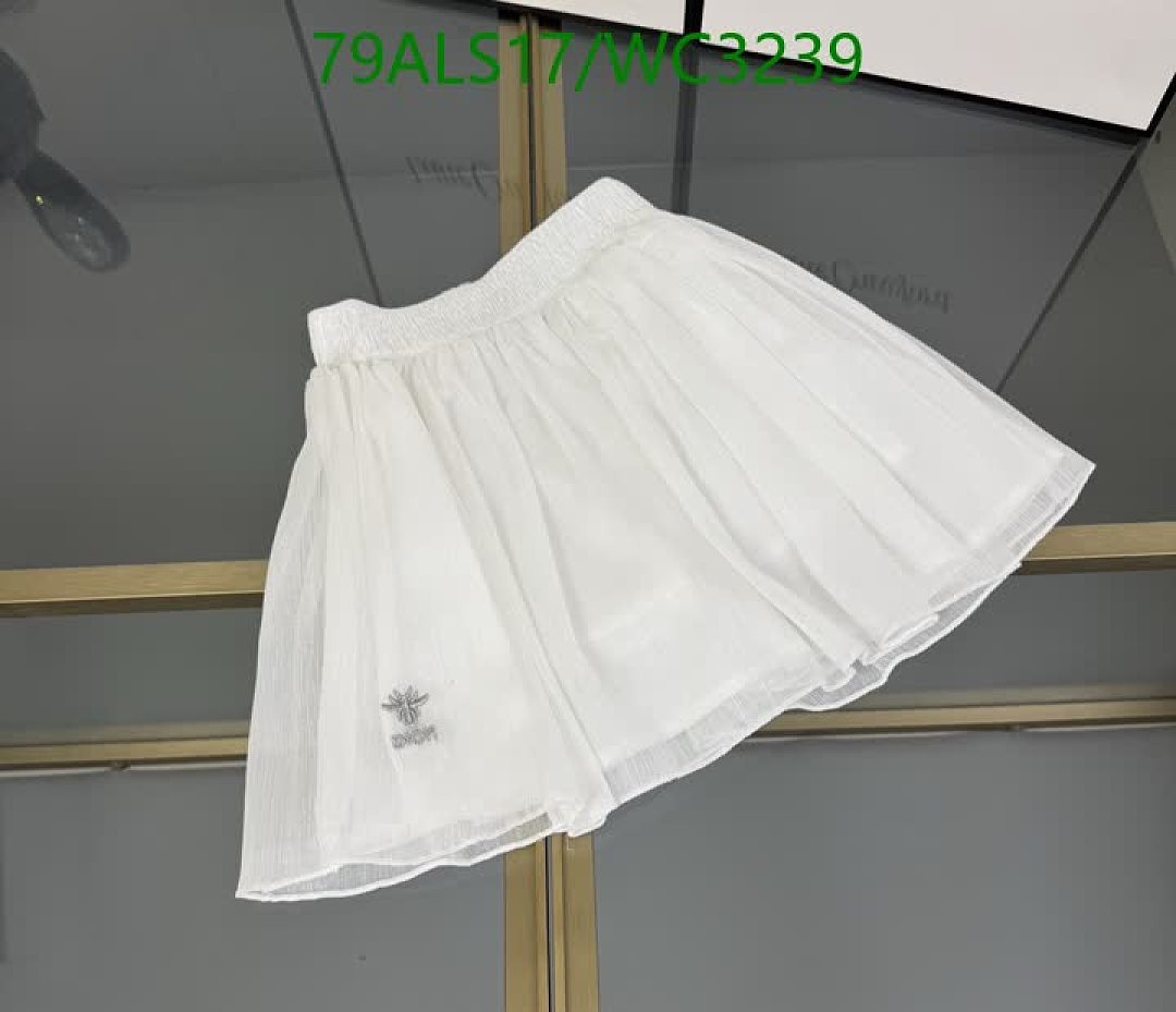 Dior-Kids clothing Code: WC3239 $: 79USD