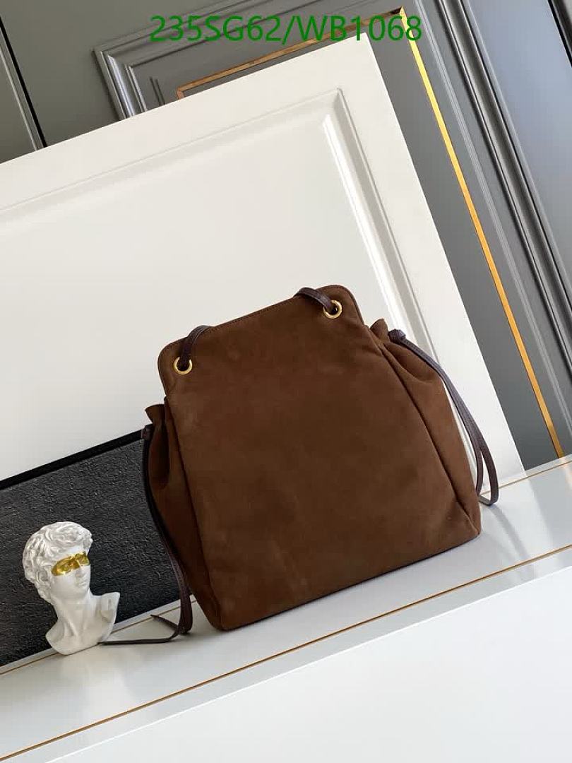 Prada-Bag-Mirror Quality Code: WB1068 $: 235USD