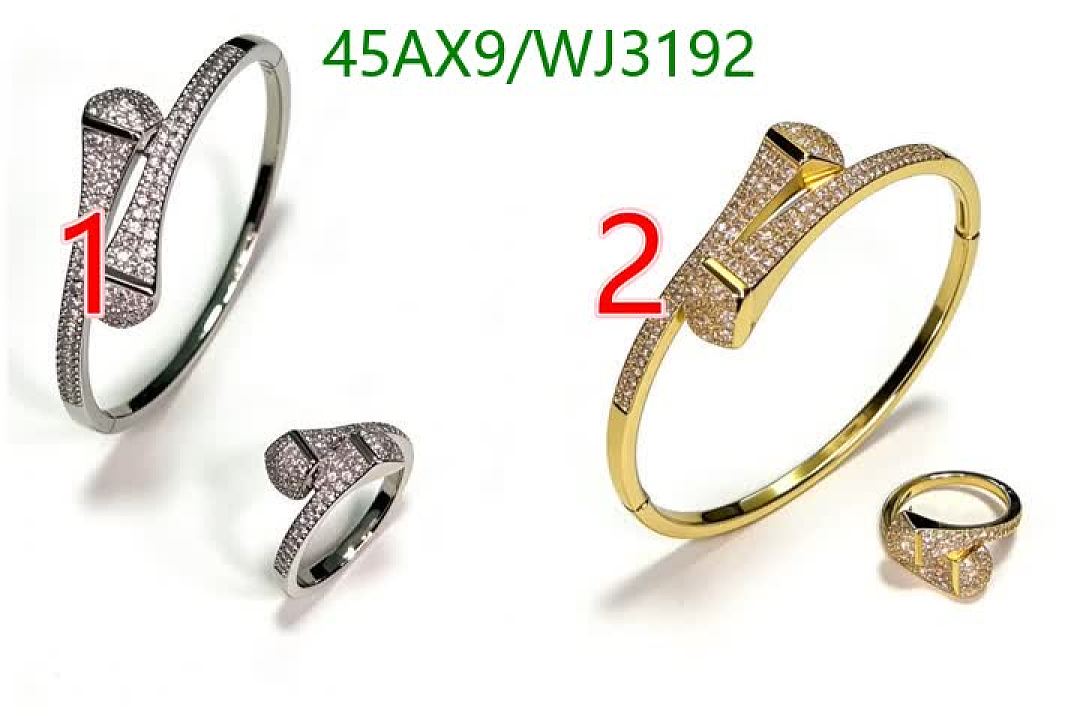 Cartier-Jewelry Code: WJ3192