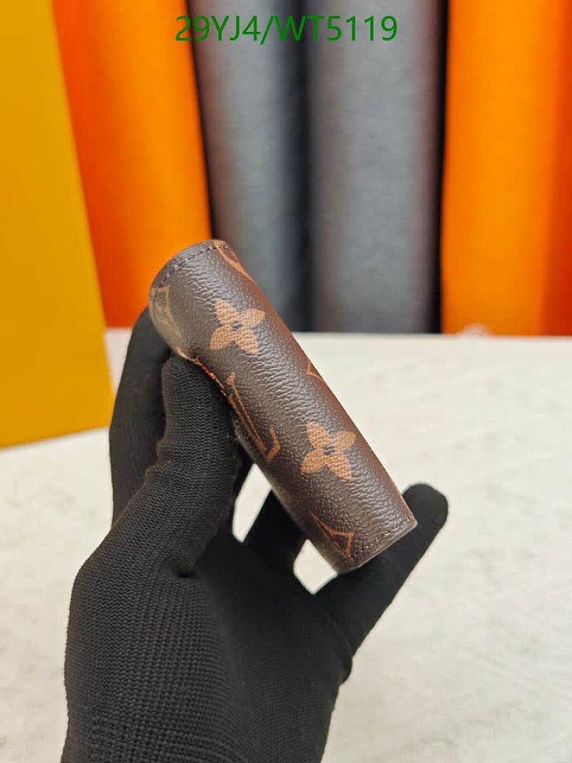 LV-Wallet-4A Quality Code: WT5119 $: 29USD