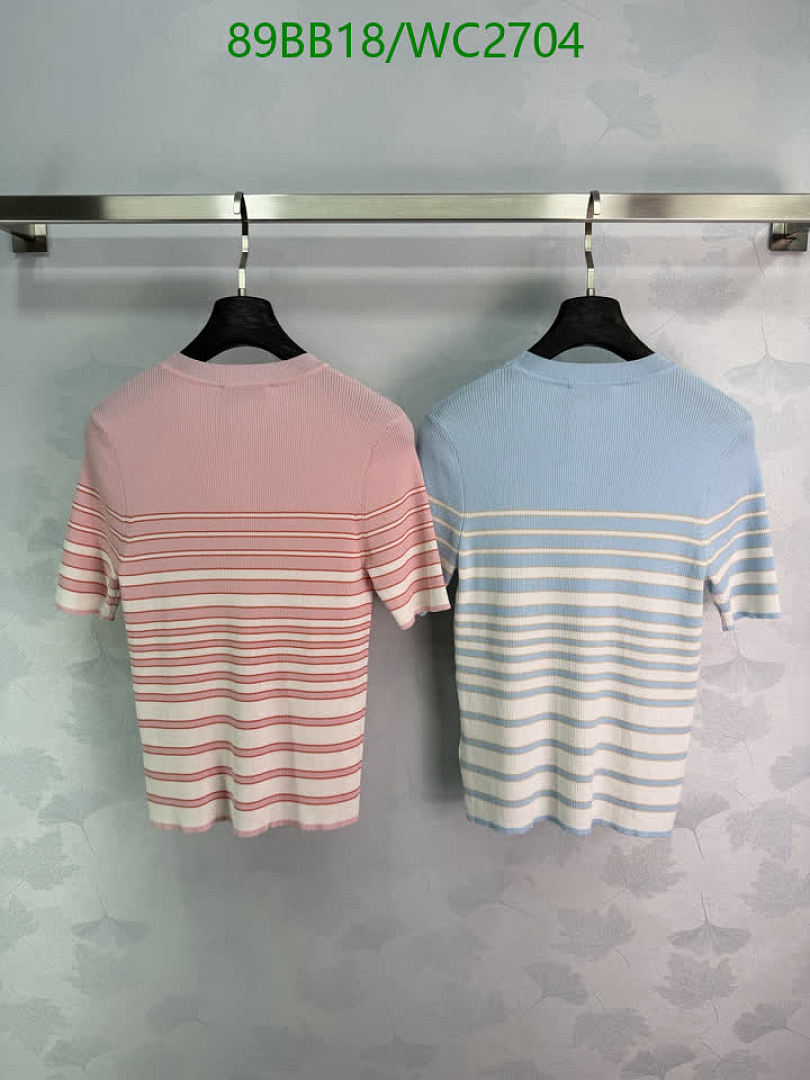 Valentino-Clothing Code: WC2704 $: 89USD