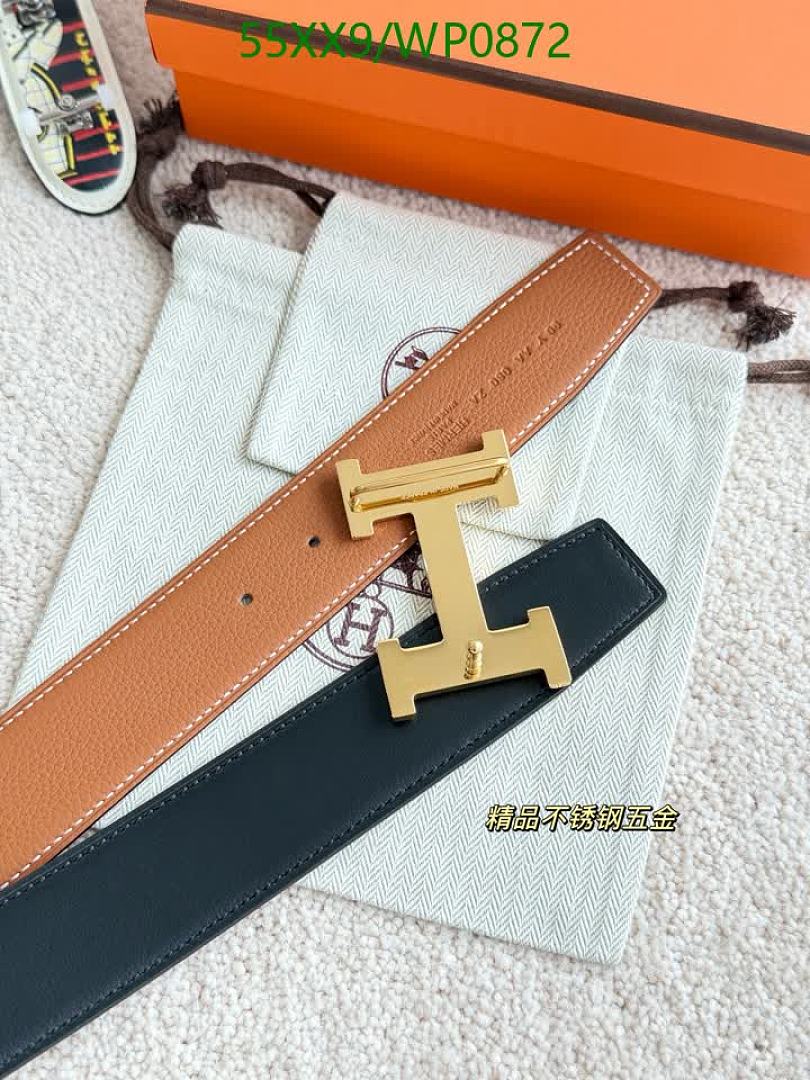 Hermes-Belts Code: WP0872 $: 55USD