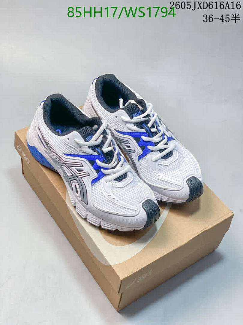 Asics-Men shoes Code: WS1794 $: 85USD