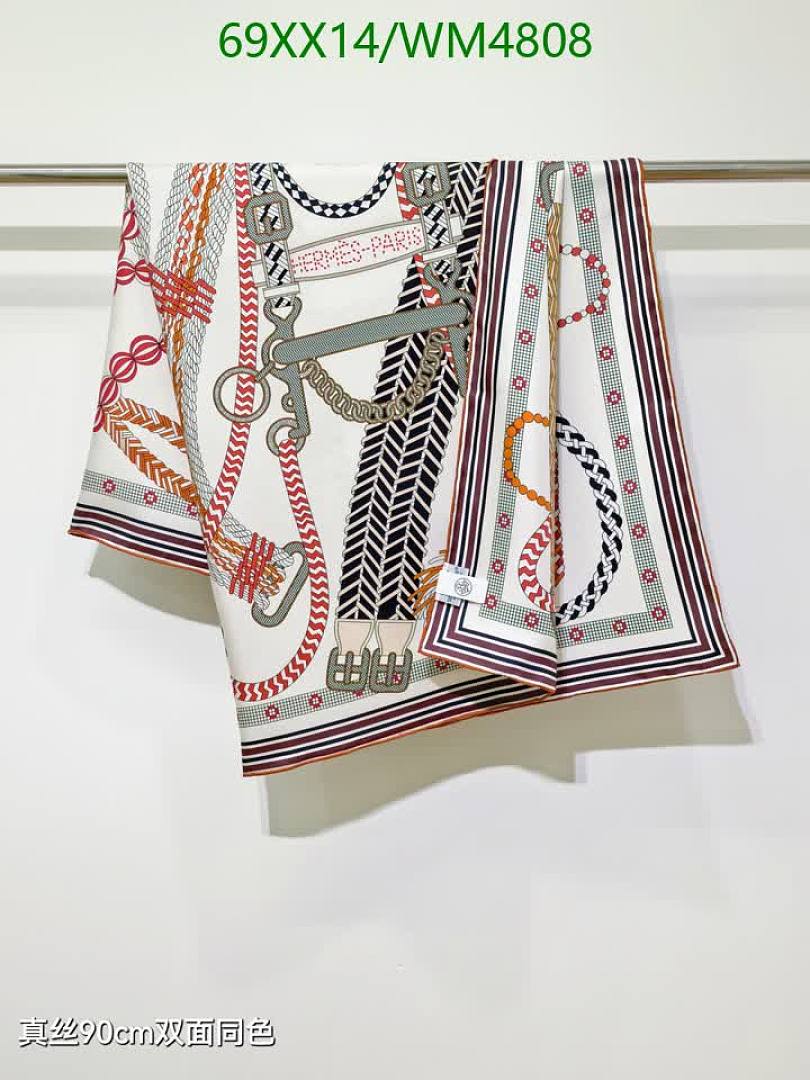 Hermes-Scarf Code: WM4808 $: 69USD