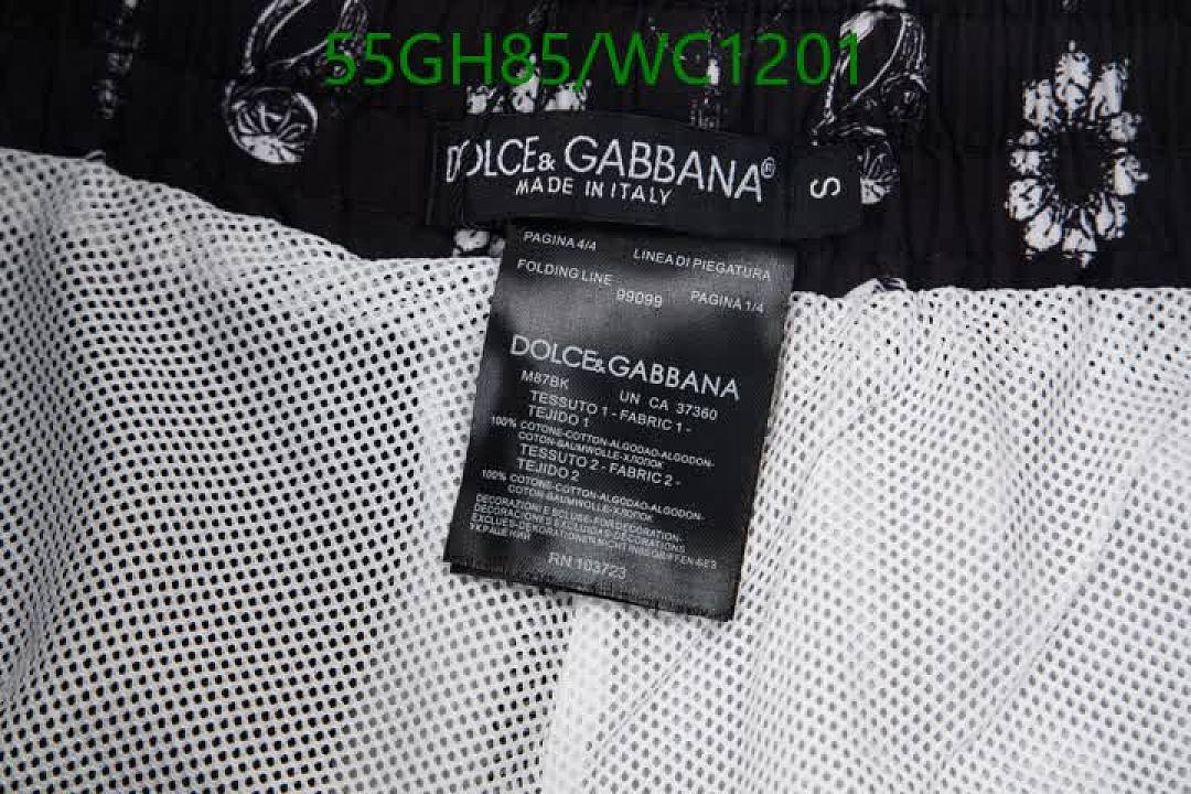 D&G-Clothing Code: WC1201 $: 55USD