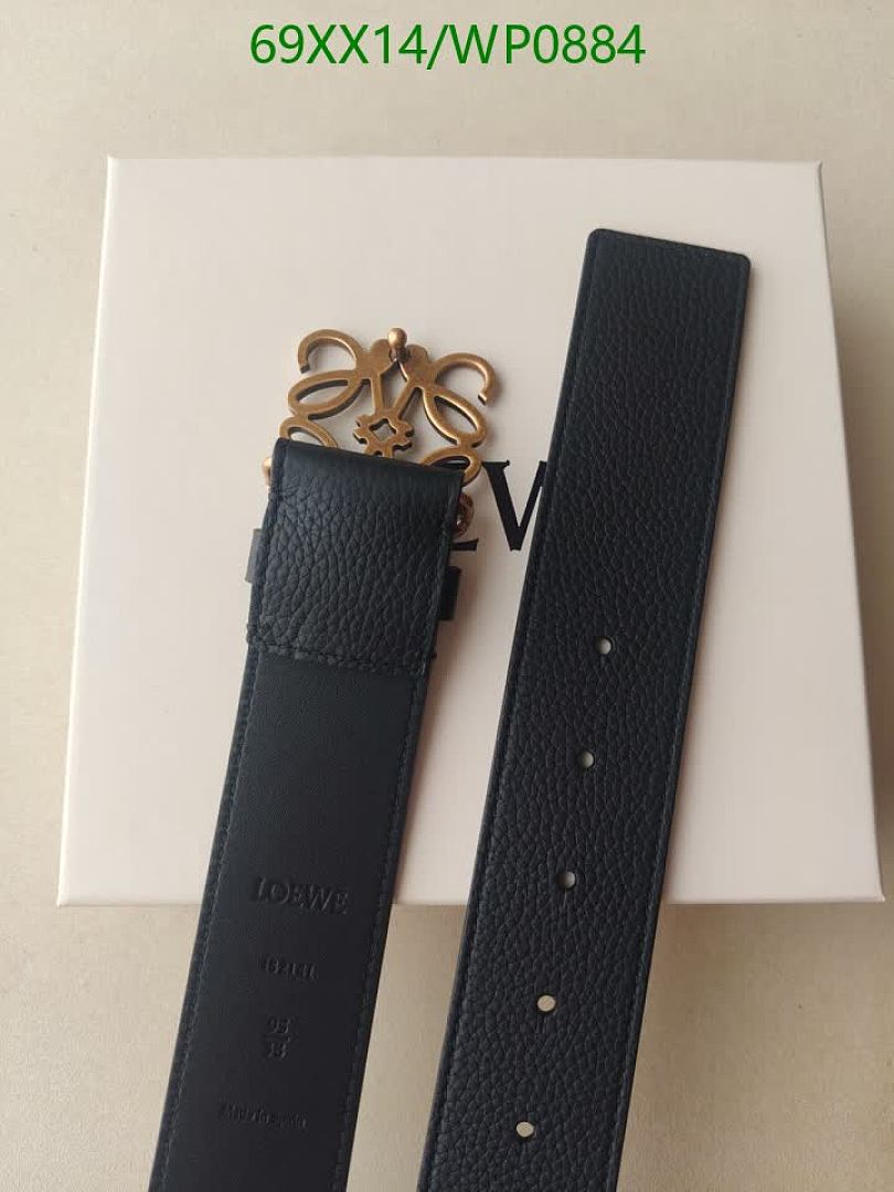 Loewe-Belts Code: WP0884 $: 69USD