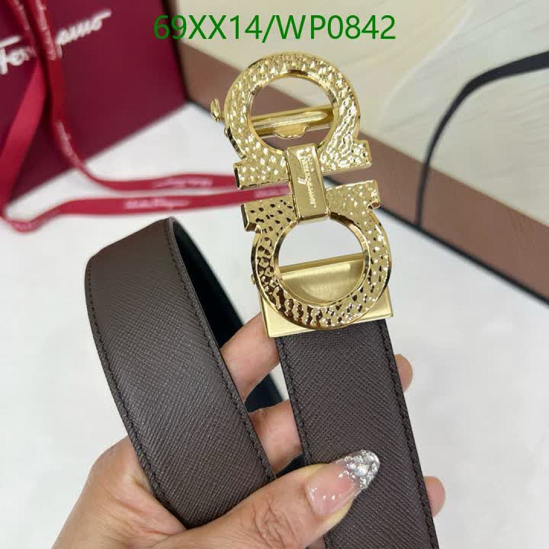 Ferragamo-Belts Code: WP0842 $: 69USD