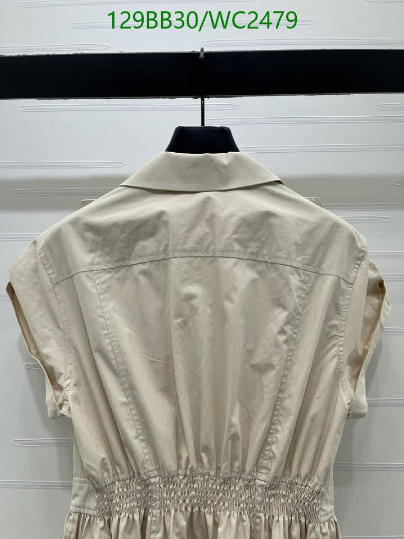 Loewe-Clothing Code: WC2479 $: 129USD