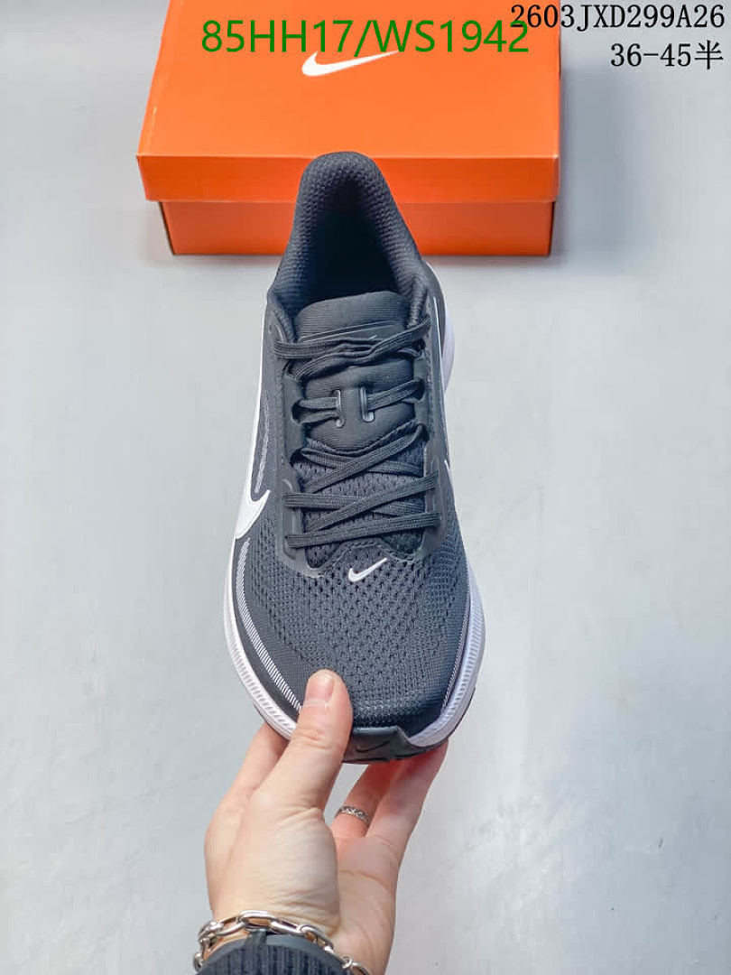 NIKE-Women Shoes Code: WS1942 $: 85USD