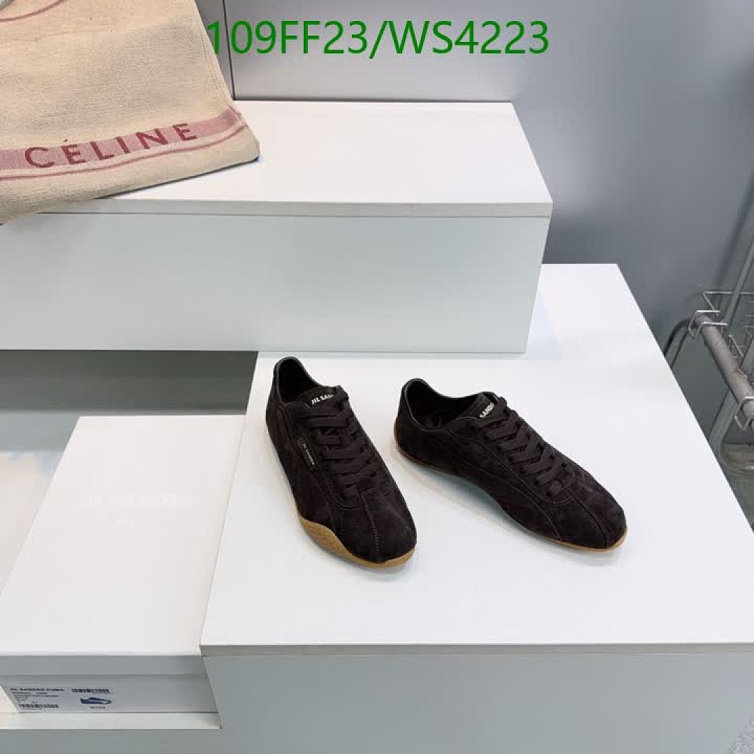 JIL Sander-Women Shoes Code: WS4223 $: 109USD
