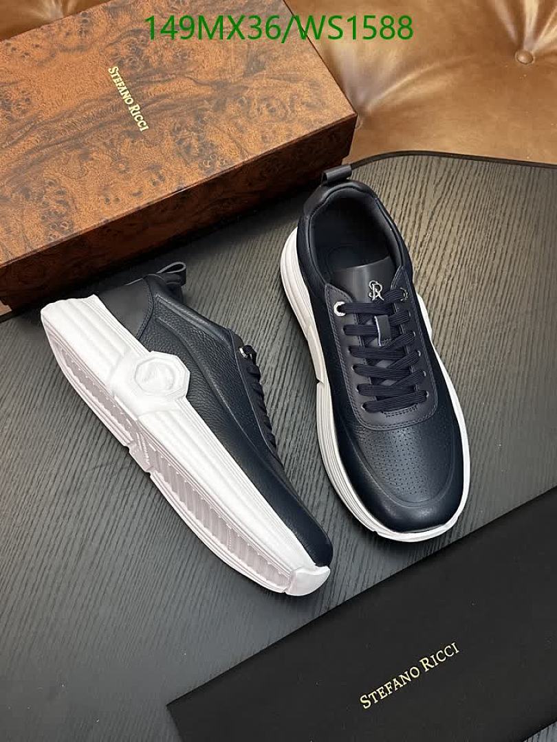 Stefano Ricci-Men shoes Code: WS1588 $: 149USD
