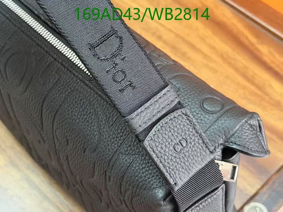 Dior-Bag-Mirror Quality Code: WB2814 $: 169USD