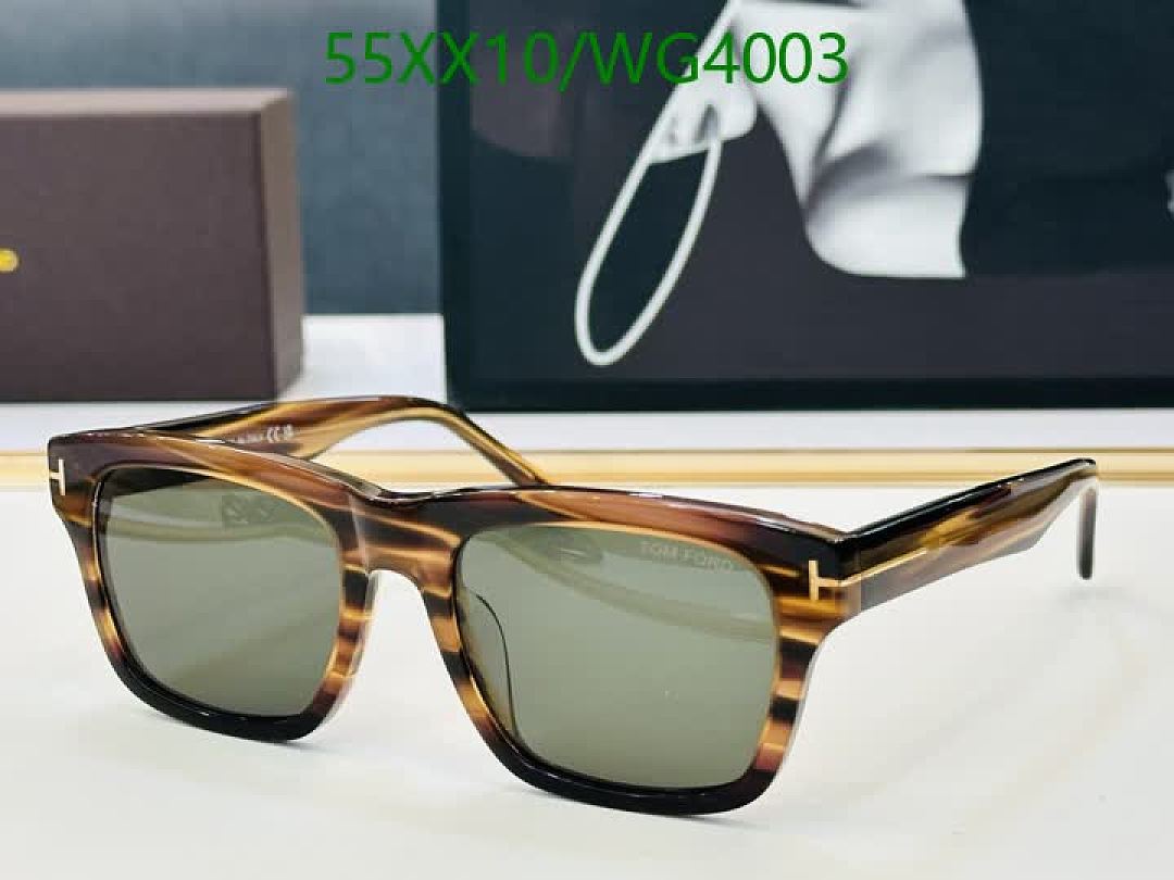 Tom Ford-Glasses Code: WG4003 $: 55USD