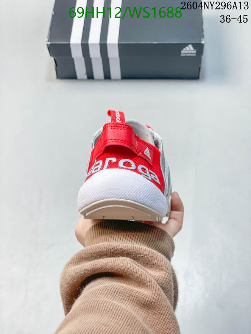 Adidas-Women Shoes Code: WS1688 $: 69USD