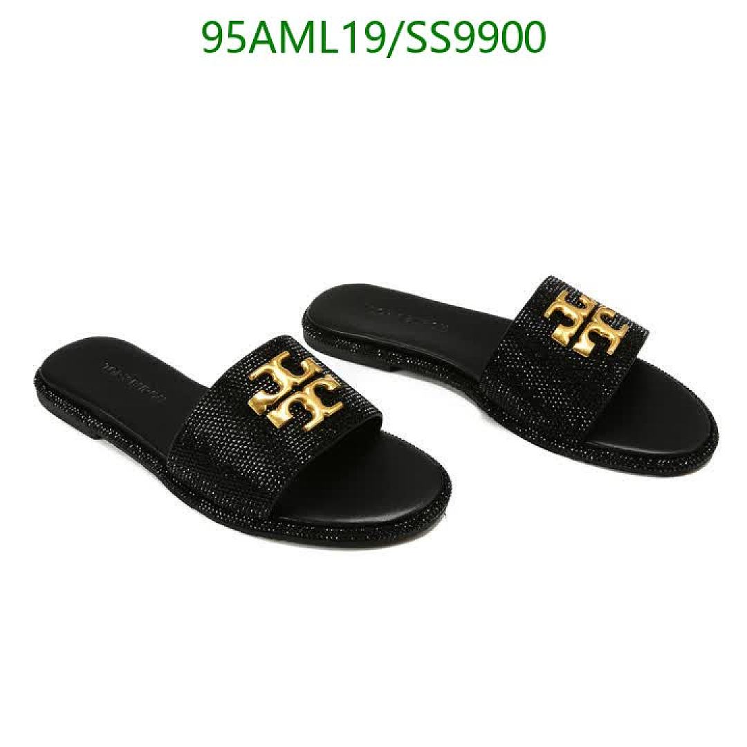 Tory Burch-Women Shoes Code: SS9900 $: 95USD
