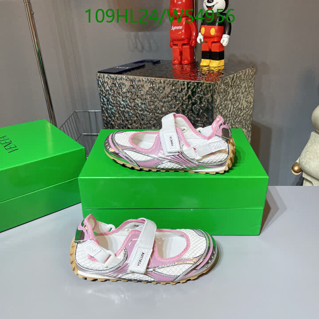 BV-Women Shoes Code: WS4956 $: 109USD