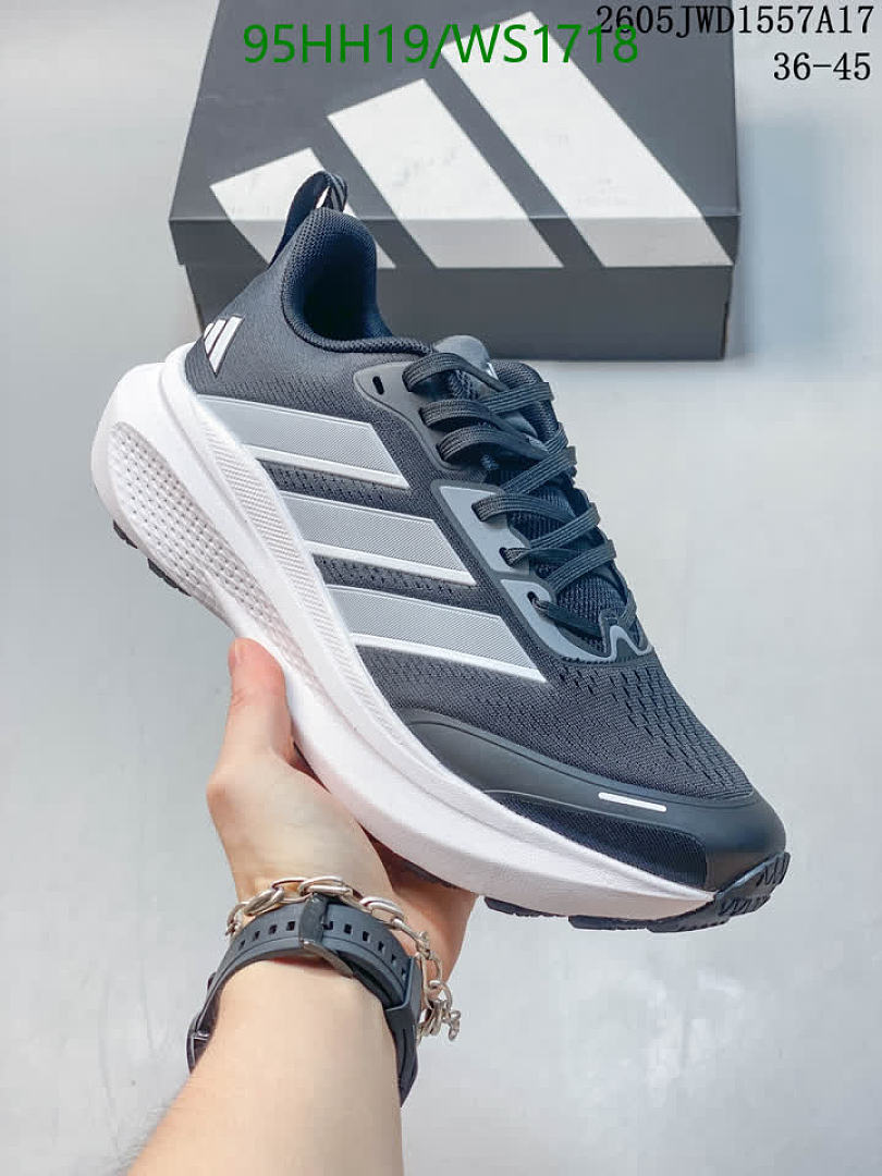 Adidas-Women Shoes Code: WS1718 $: 95USD