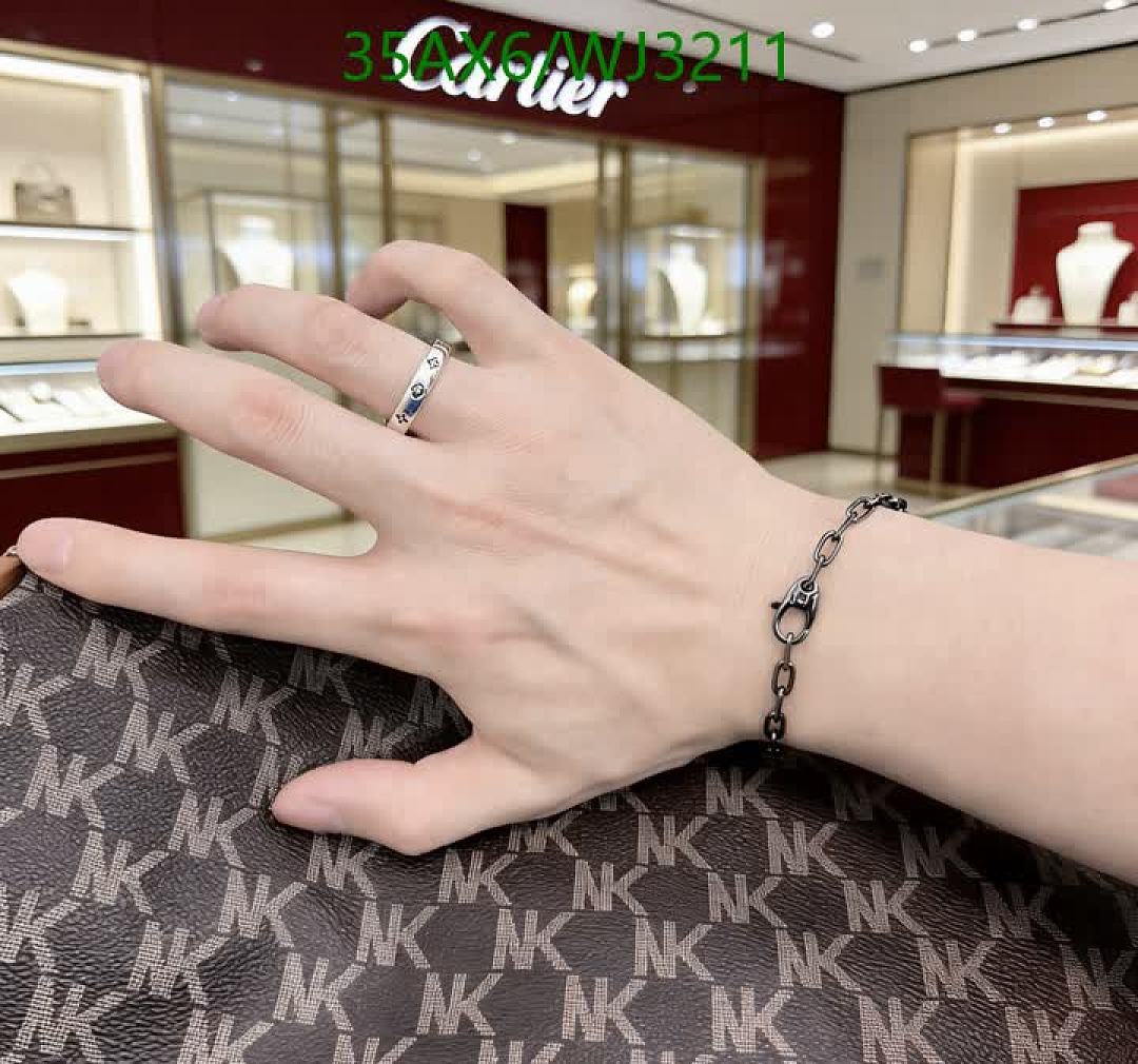 Cartier-Jewelry Code: WJ3211 $: 35USD