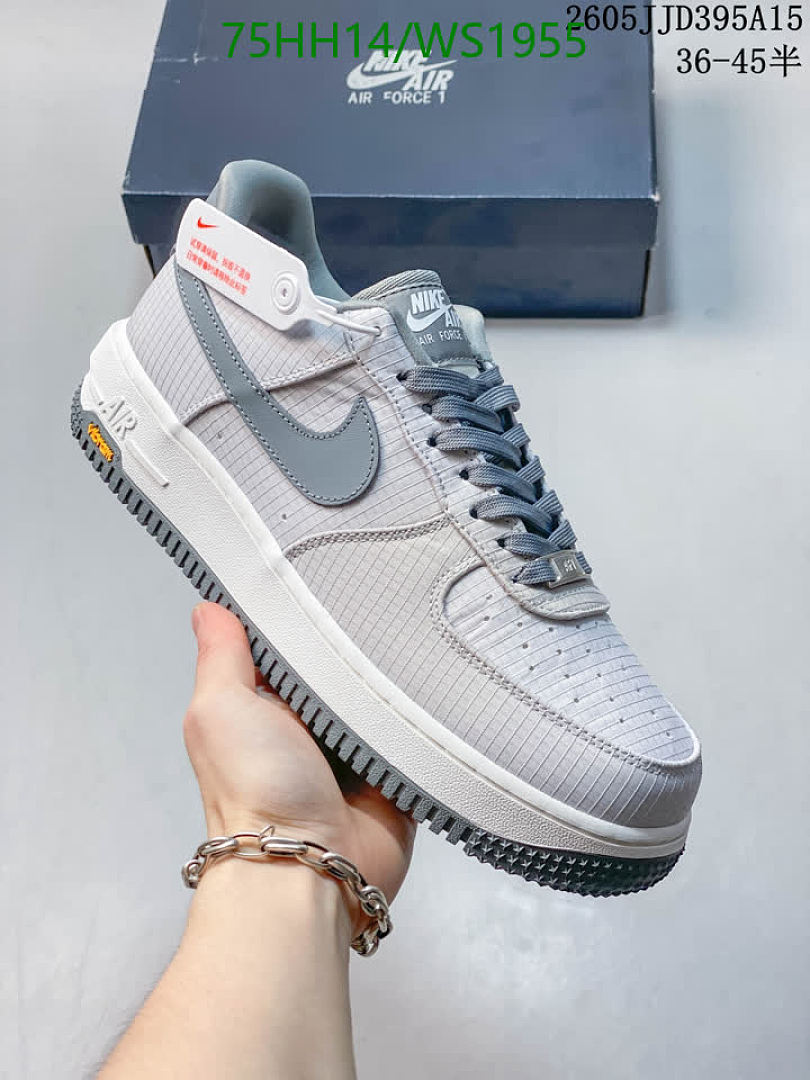 NIKE-Women Shoes Code: WS1955 $: 75USD