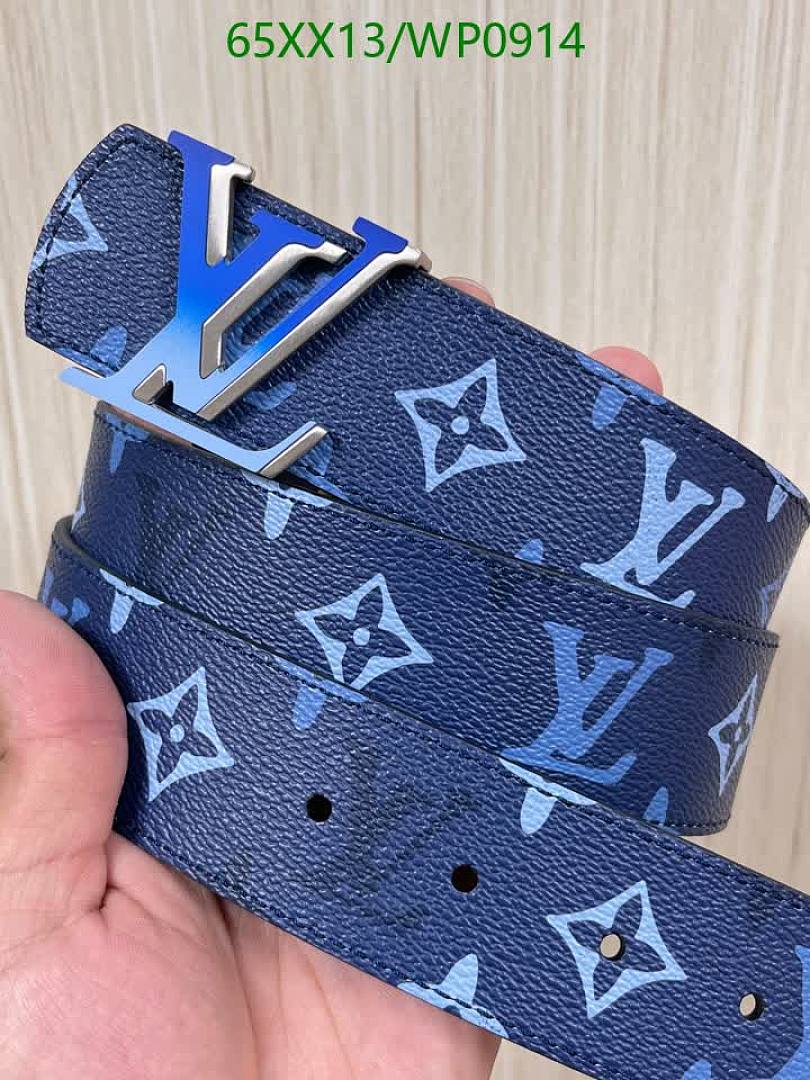 LV-Belts Code: WP0914 $: 65USD