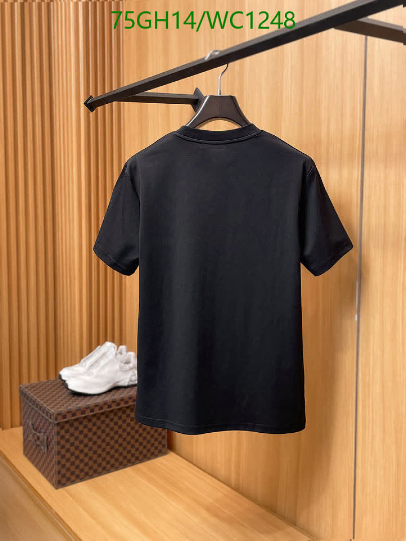 Gucci-Clothing Code: WC1248 $: 75USD