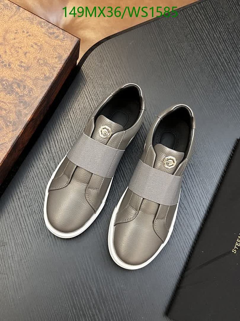 Stefano Ricci-Men shoes Code: WS1585 $: 149USD