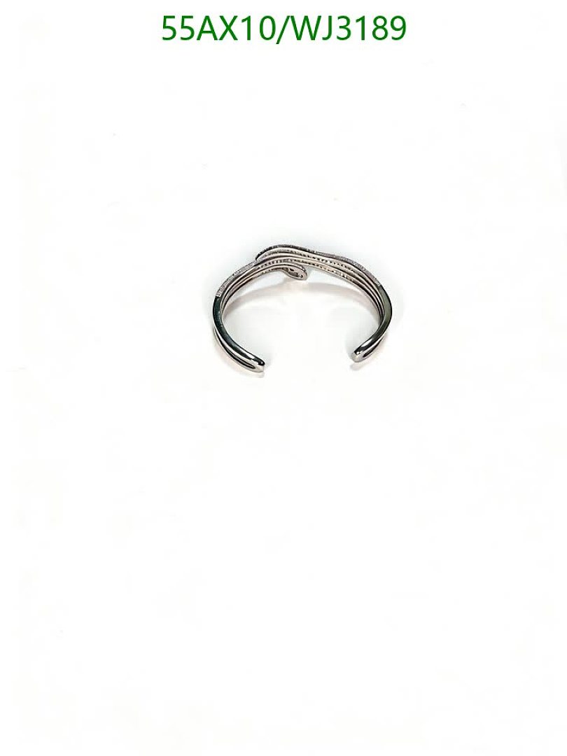 Cartier-Jewelry Code: WJ3189 $: 55USD