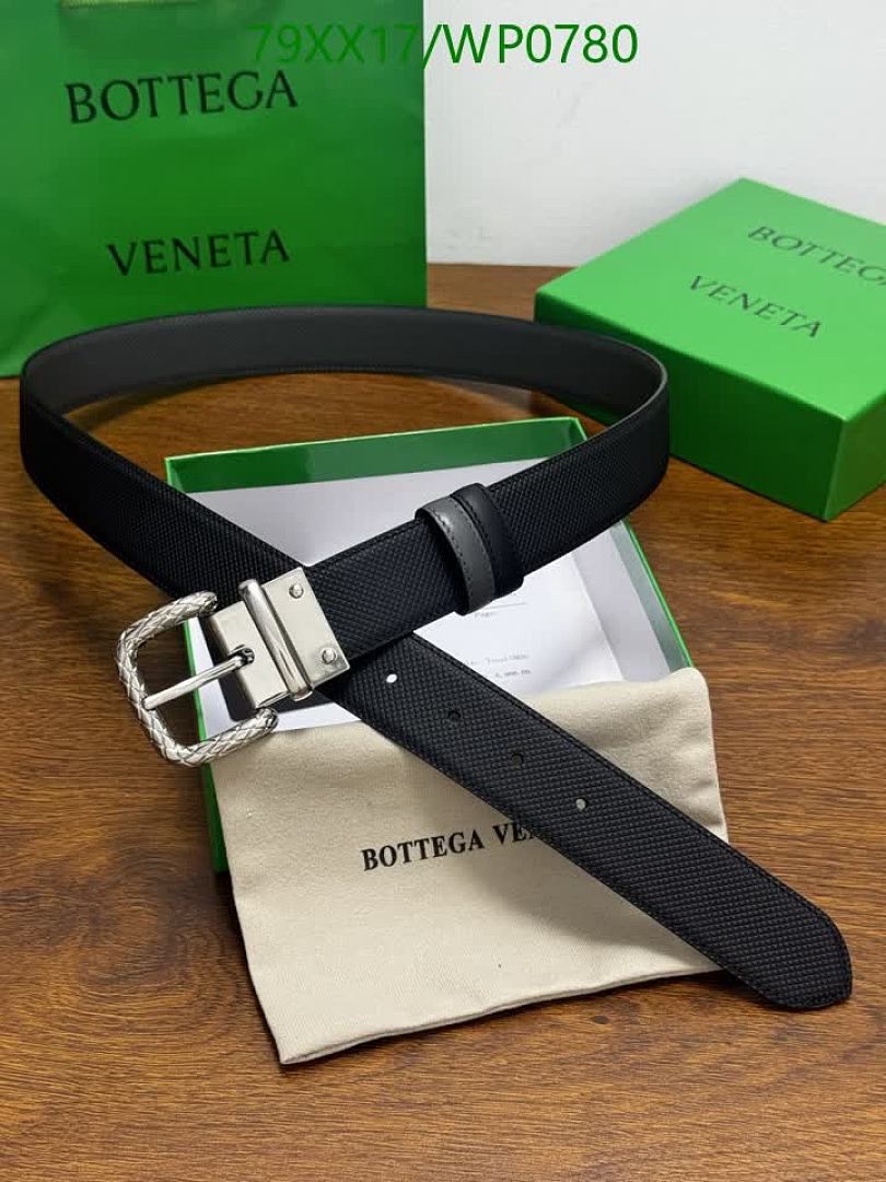 BV-Belts Code: WP0780 $: 79USD