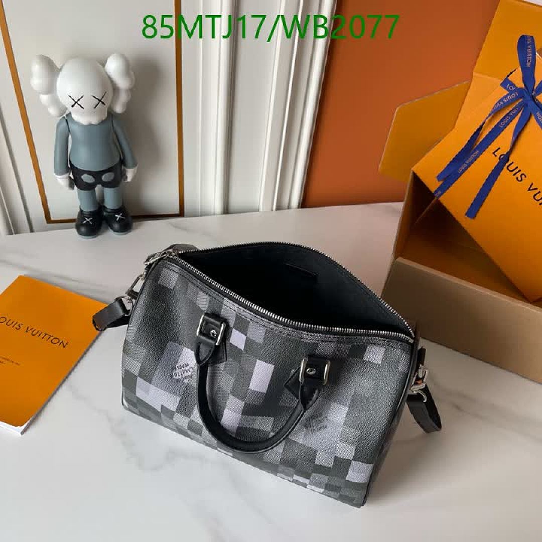 LV-Bag-4A Quality Code: WB2077 $: 85USD