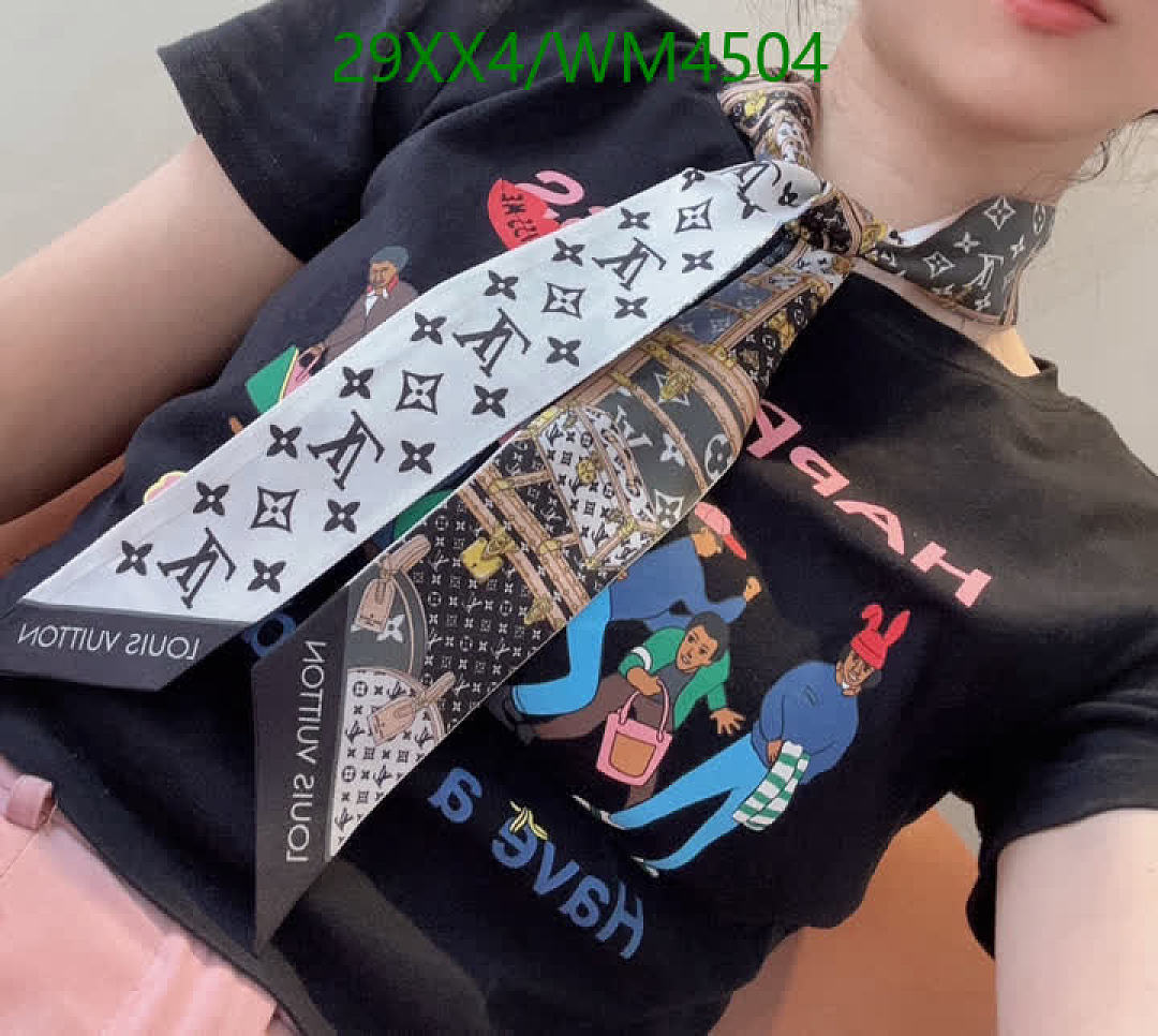 LV-Scarf Code: WM4504 $: 29USD