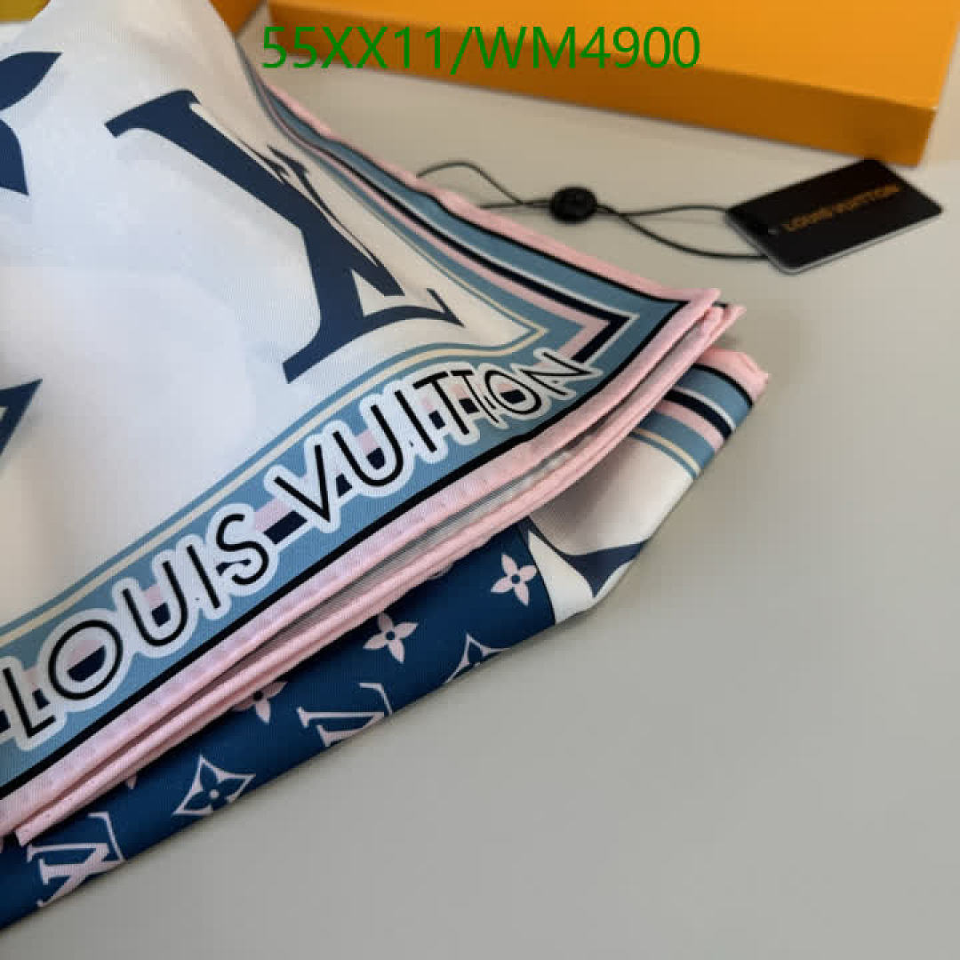 LV-Scarf Code: WM4900 $: 55USD