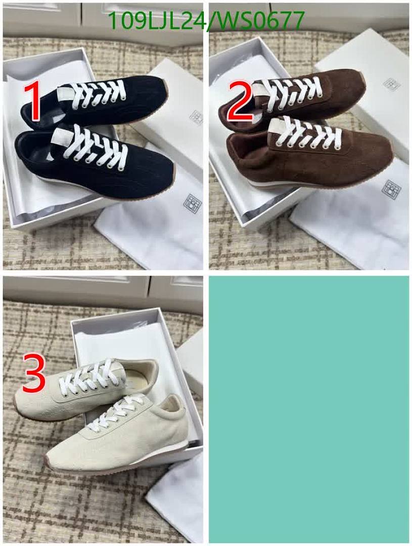 The Row-Women Shoes Code: WS0677 $: 109USD
