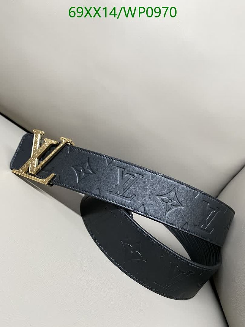 LV-Belts Code: WP0970 $: 69USD