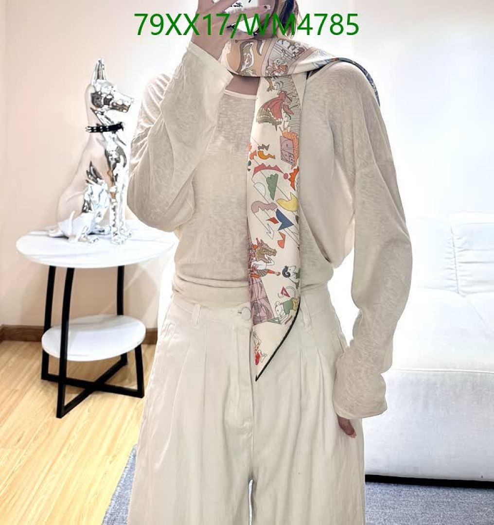 Hermes-Scarf Code: WM4785 $: 79USD