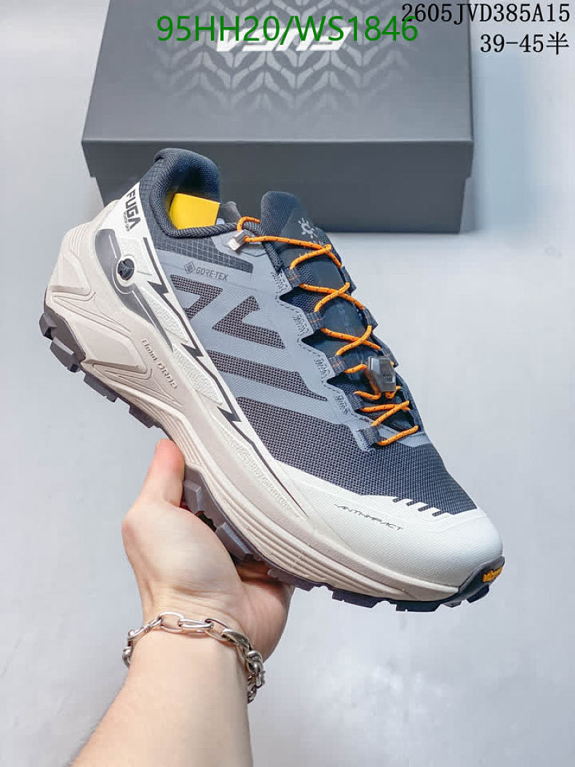Kailas-Women Shoes Code: WS1846 $: 95USD
