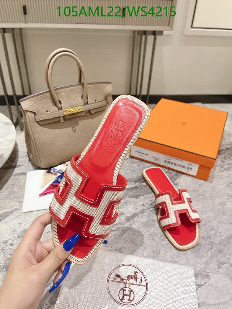 Hermes-Women Shoes Code: WS4215 $: 105USD