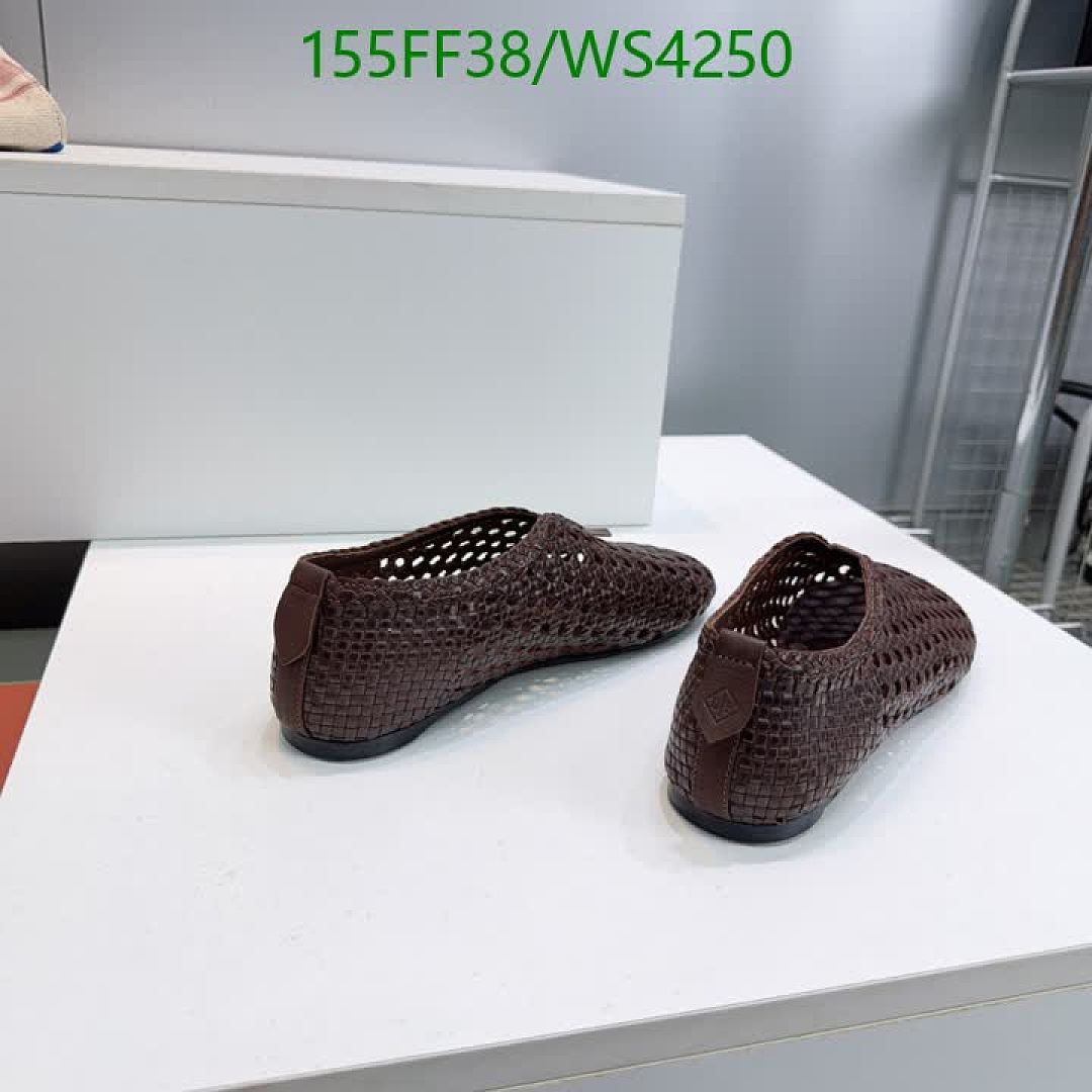 Loro Piana-Women Shoes Code: WS4250 $: 155USD