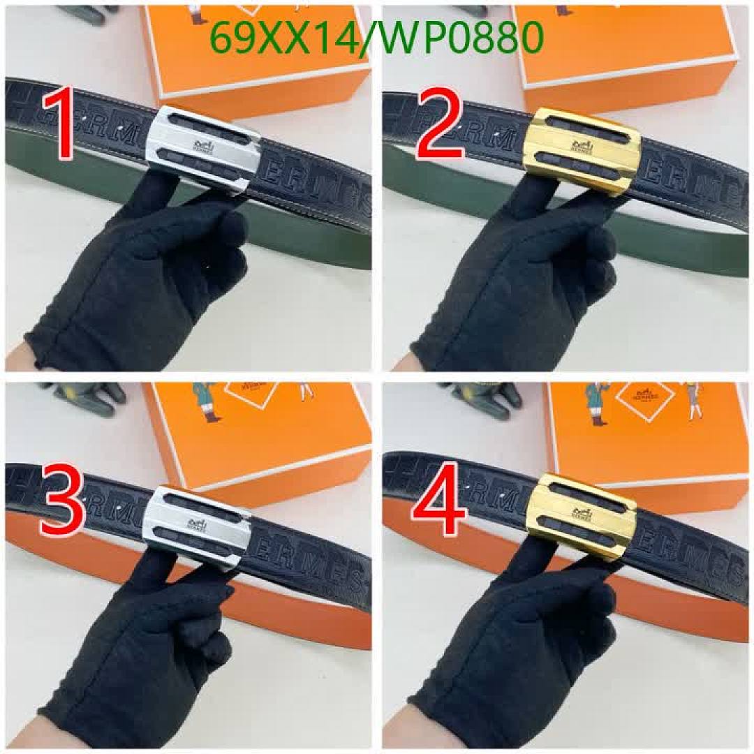 Hermes-Belts Code: WP0880 $: 69USD