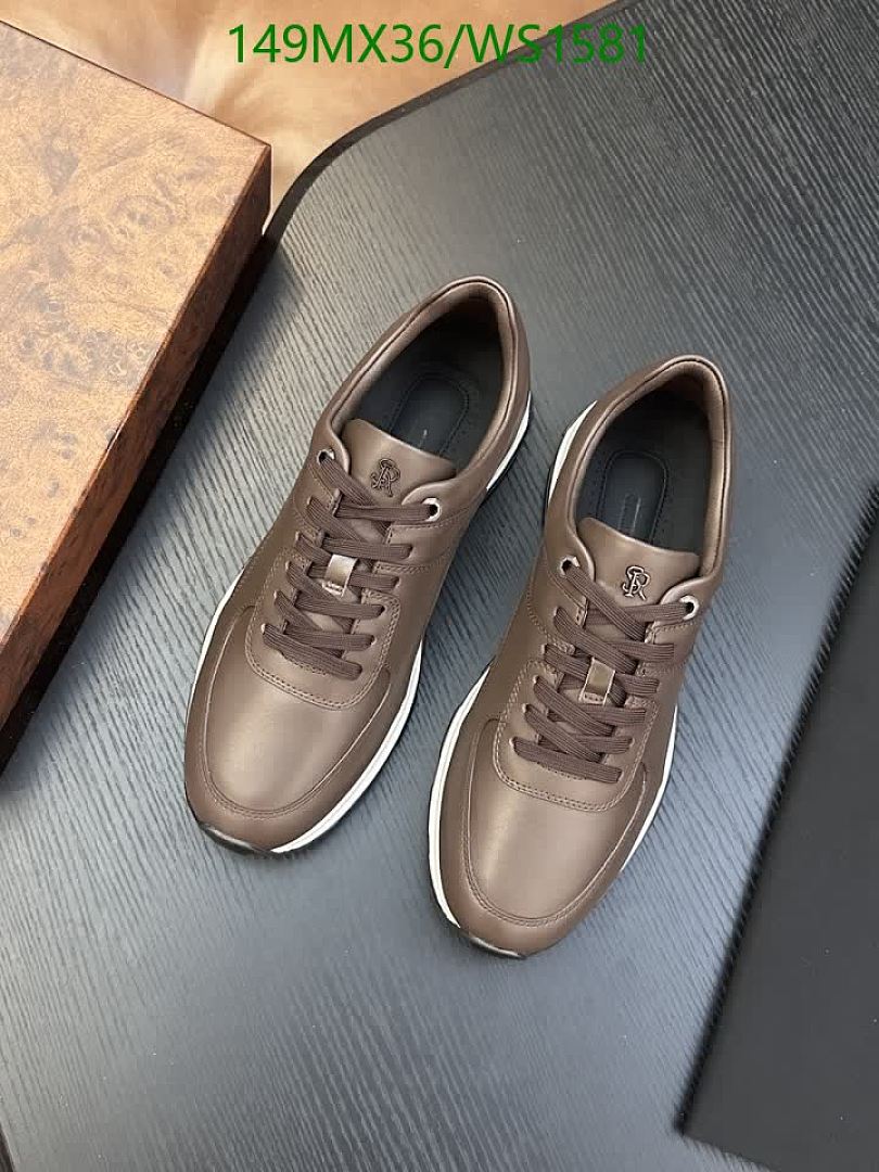 Stefano Ricci-Men shoes Code: WS1581 $: 149USD