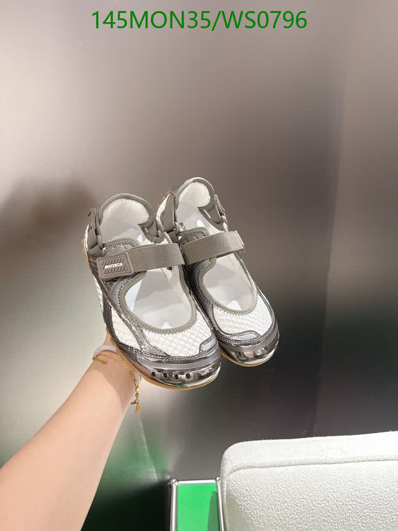 BV-Women Shoes Code: WS0796 $: 145USD
