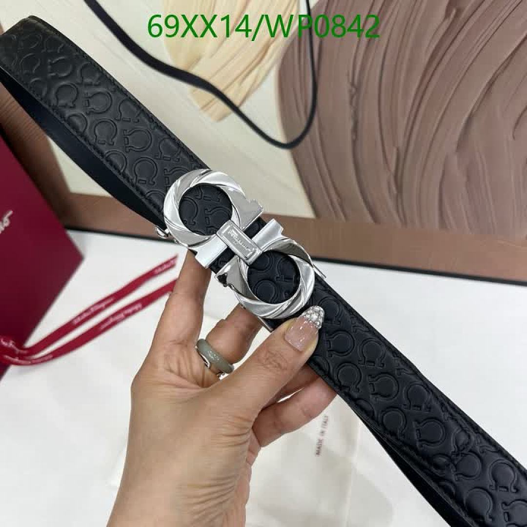 Ferragamo-Belts Code: WP0842 $: 69USD