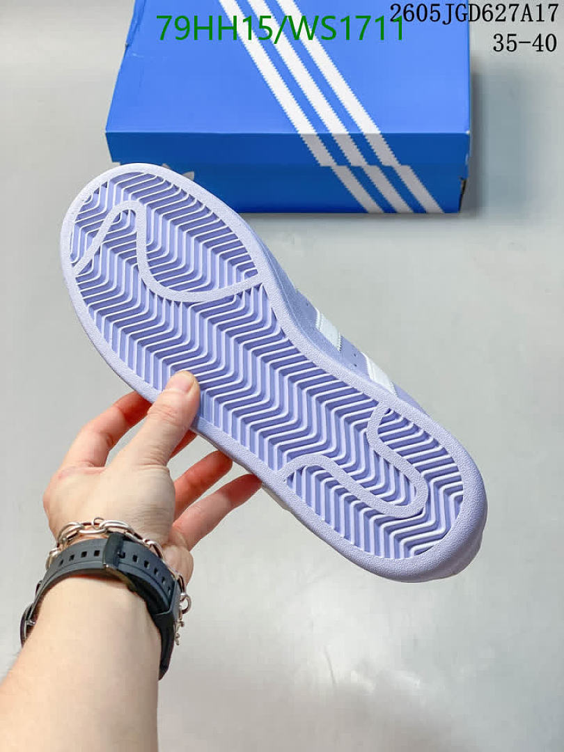 Adidas-Women Shoes Code: WS1711 $: 79USD