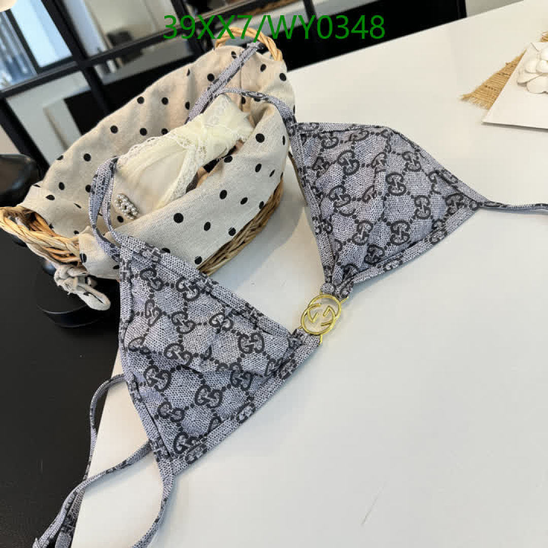 GUCCI-Swimsuit Code: WY0348 $: 39USD