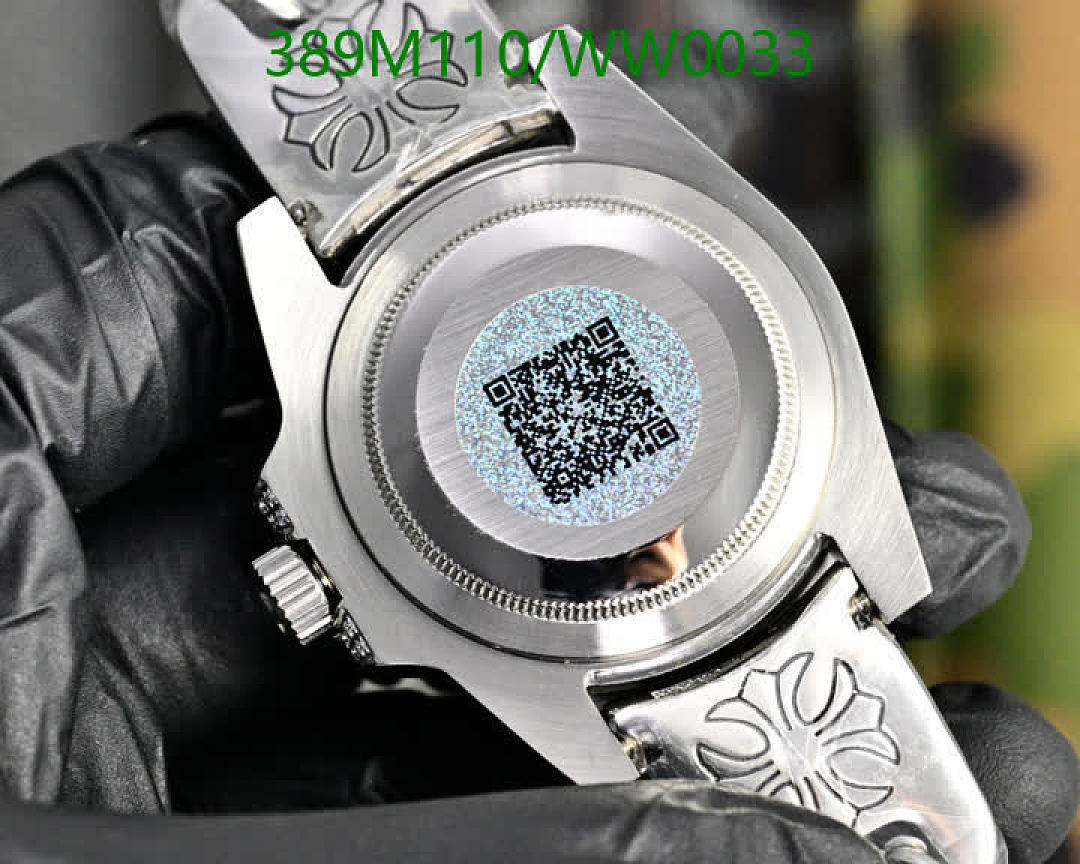 Rolex-Watch-Mirror Quality Code: WW0033 $: 389USD