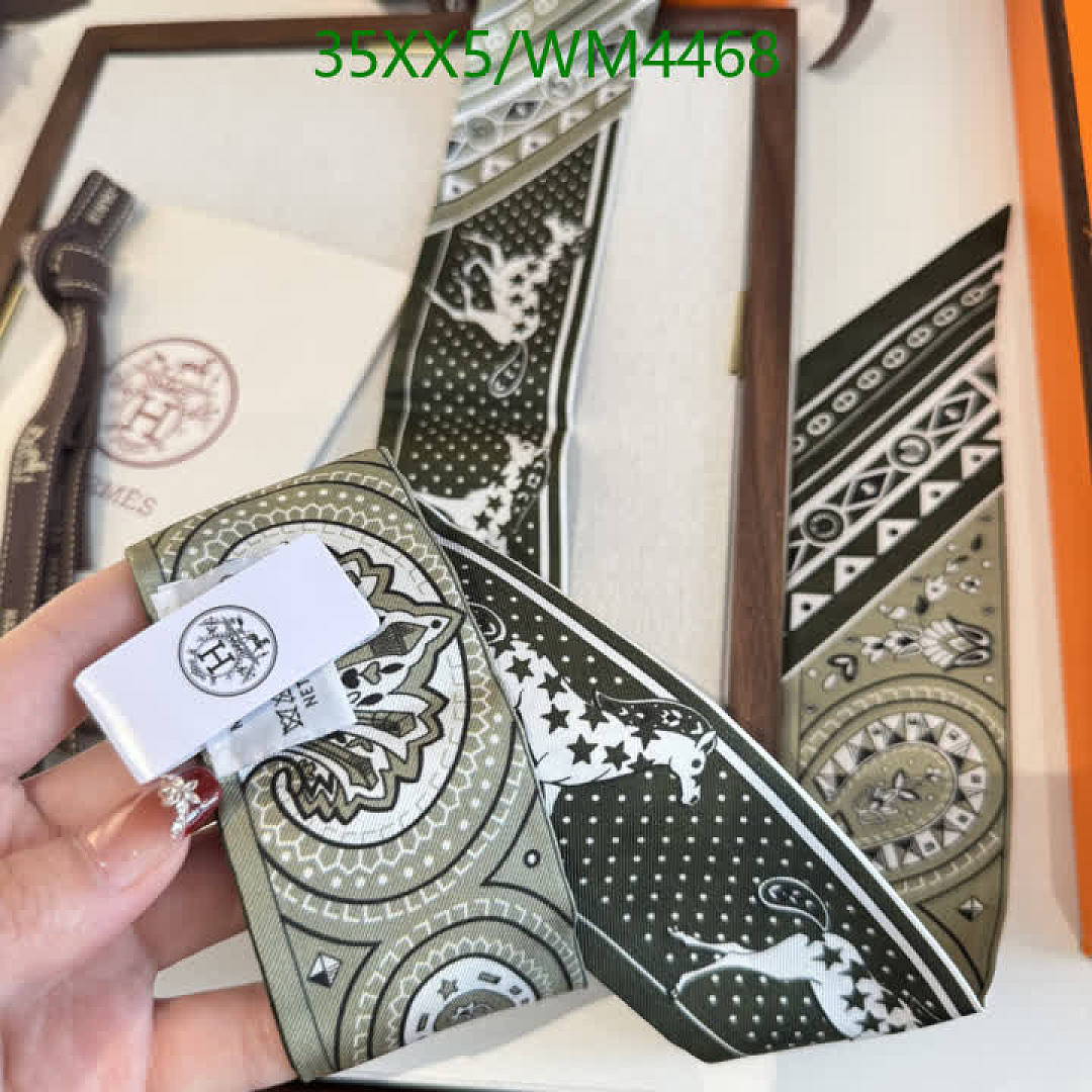 Hermes-Scarf Code: WM4468 $: 35USD