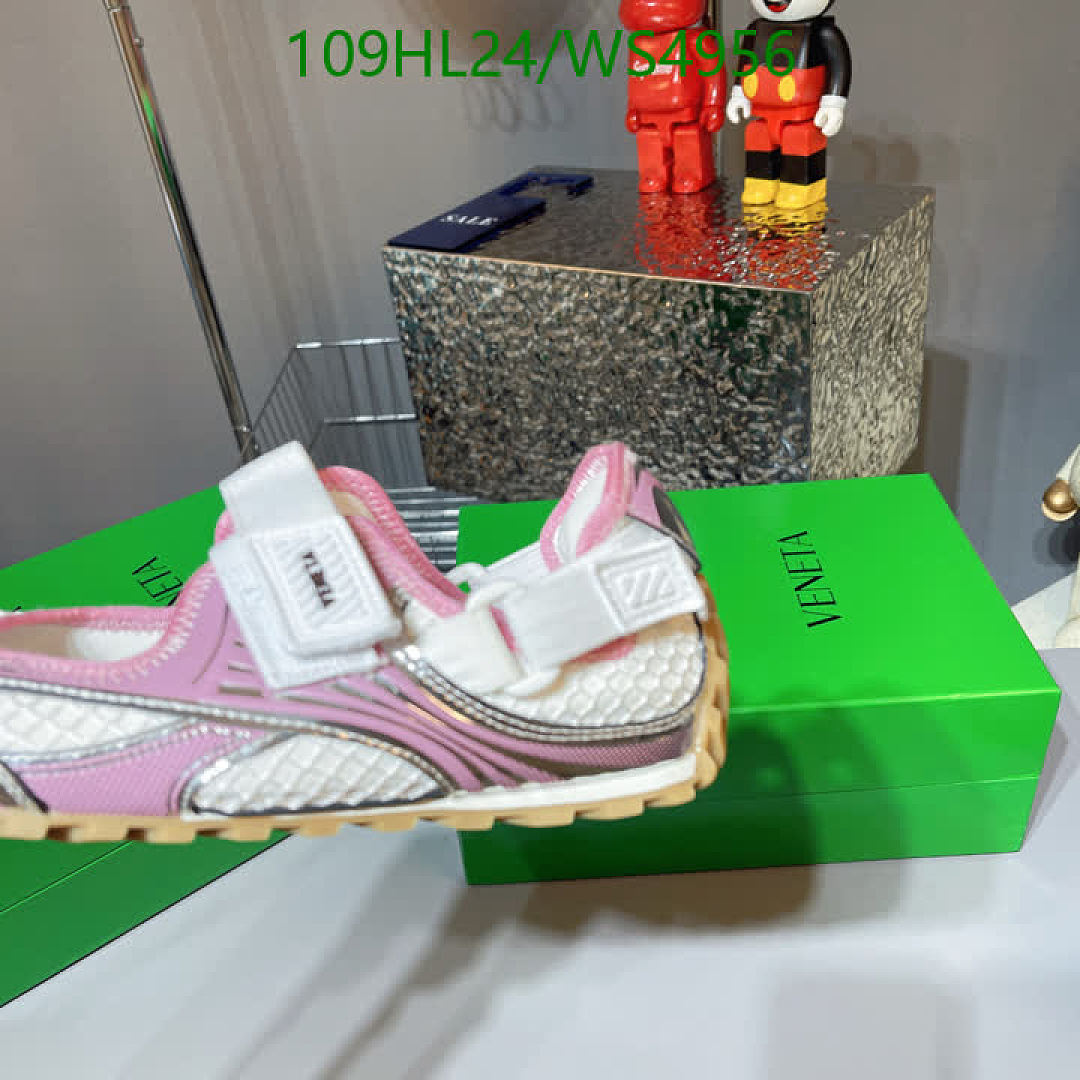 BV-Women Shoes Code: WS4956 $: 109USD